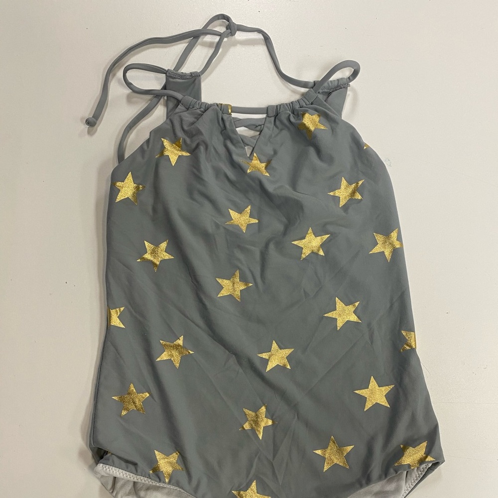 Oneill one piece girls swimsuit
